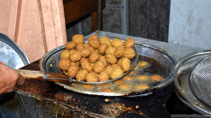 تسجيل حالات تسمم لمواطنين نتيجة تناولهم الطعام بمطعم فلافل في بعقوبة