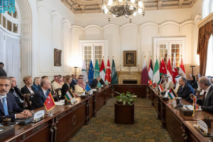 اللجنة العربية الإسلامية: نرفض التصريحات الإسرائيلية بشأن تهجير الفلسطينيين