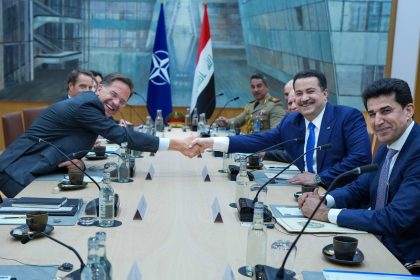 السوداني: العراق اليوم يمثل دعامة أساسية لأمن واستقرار المنطقة