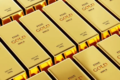 المعدن الأصفر يسجل أعلى سعر على الإطلاق