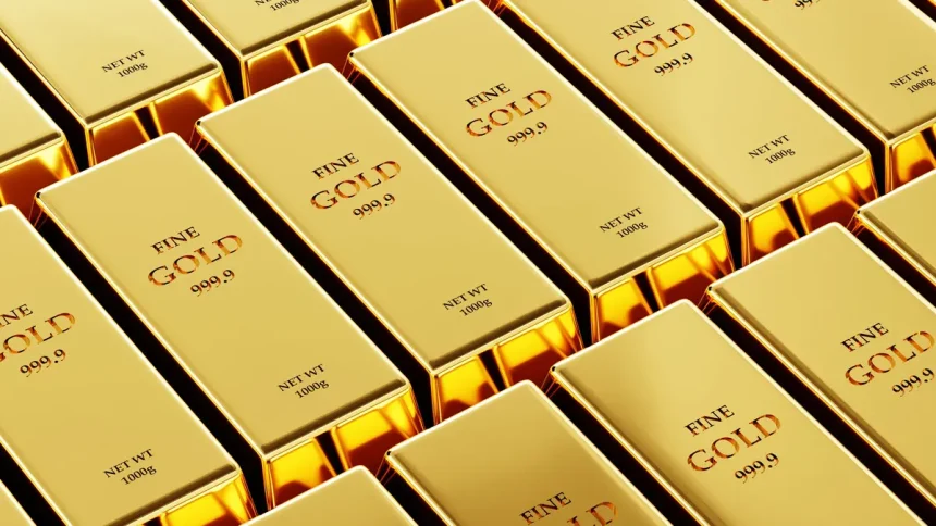 المعدن الأصفر يسجل أعلى سعر على الإطلاق