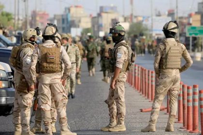 الداخلية: التطويق الأمني لمنطقة المعامل لا يستهدف الأبرياء بل الخارجين عن القانون