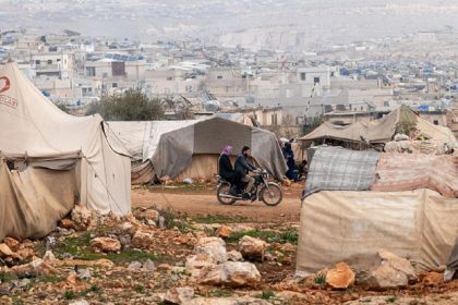 الأمم المتحدة: أكثر من 16 مليون سوري بحاجة إلى مساعدة إنسانية