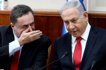 نتنياهو وكاتس: استهداف قادة حماس في الدوحة مبرر تمامًا