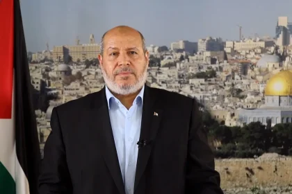 مصدر قيادي في حماس: نجاة الوفد القيادي للحركة برئاسة خليل الحية