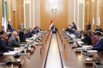 مجلس الوزراء يُقر زيادة التخصيصات في الموازنة الاستثمارية لوزارة الكهرباء لعام 2025