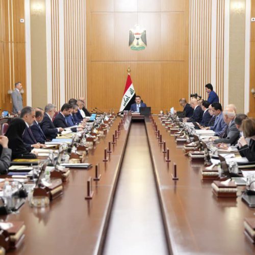 مجلس الوزراء يوافق على إطلاق التعويضات المالية لفلاحي ومزارعي محصول الشلب في 3 محافظات