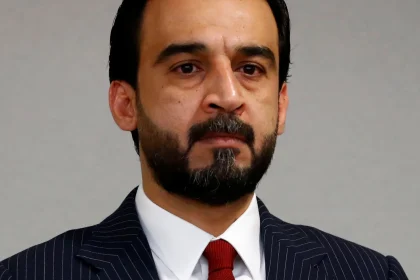 الرئيس الحلبوسي: استهداف أي أرض عربية يُمثّل تهديداً خطيراً للأمن الإقليمي ولجهود الاستقرار