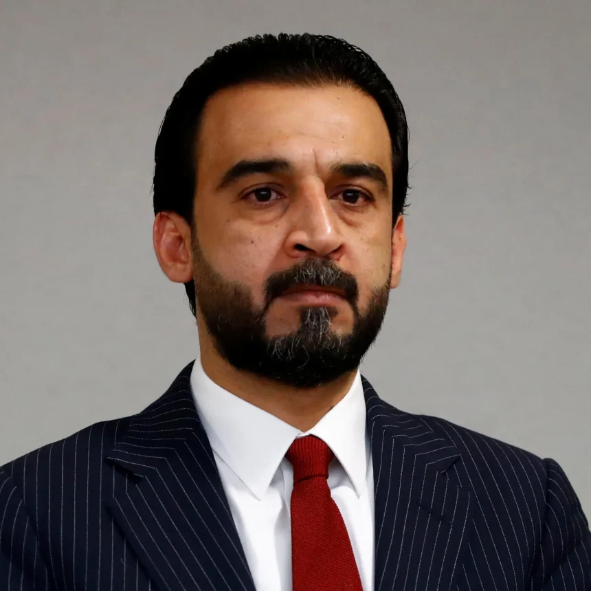 الرئيس الحلبوسي: استهداف أي أرض عربية يُمثّل تهديداً خطيراً للأمن الإقليمي ولجهود الاستقرار