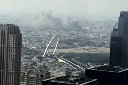 الداخلية القطرية: الاعتداء الإسرائيلي أسفر عن استشهاد عنصر من الأمن الداخلي