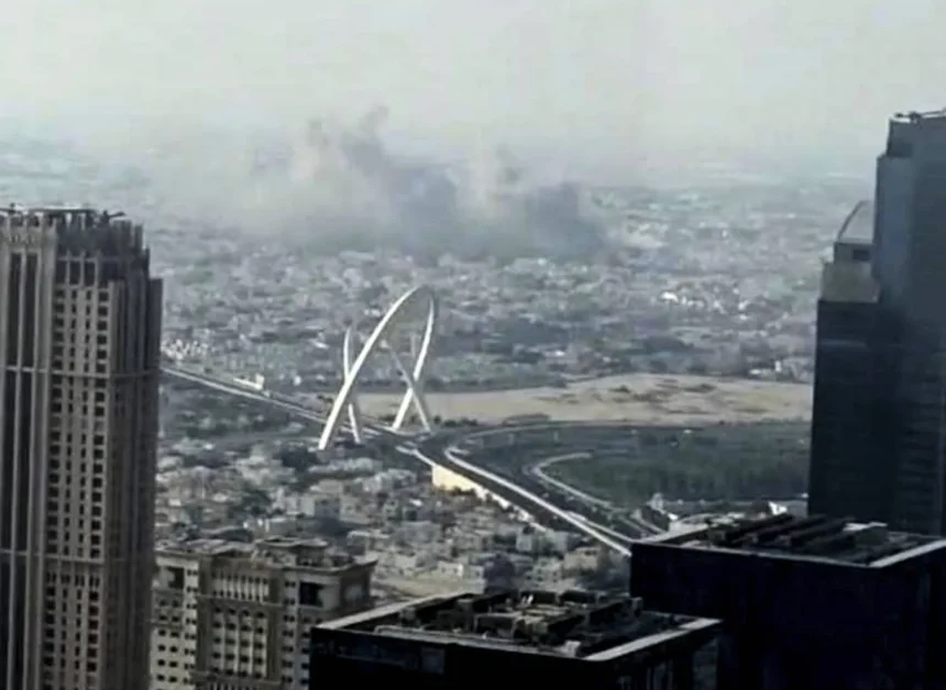 الداخلية القطرية: الاعتداء الإسرائيلي أسفر عن استشهاد عنصر من الأمن الداخلي