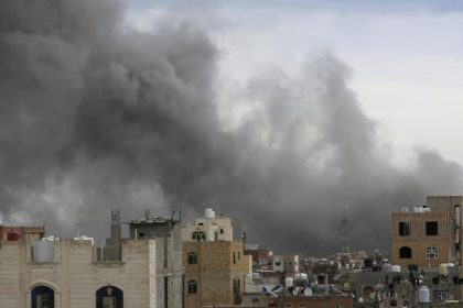 الناطق باسم أنصار الله: تمكنا من إفشال الجزء الأكبر من الهجوم الاسرائيلي على اليمن