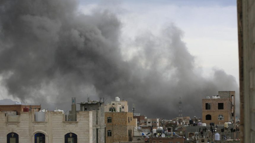 الناطق باسم أنصار الله: تمكنا من إفشال الجزء الأكبر من الهجوم الاسرائيلي على اليمن