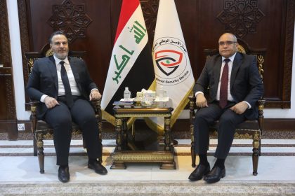 الحمداني وأبو علي البصري