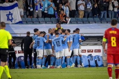 الاتحاد الإيطالي لكرة القدم: لن نعتذر لإسرائيل