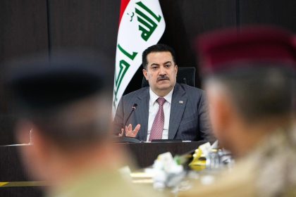 المجلس الوزاري للأمن الوطني يناقش مشروع تطوير وبناء قدرات منظومة الدفاع الجوي العراقية