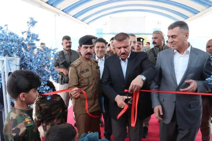 وزير الداخلية: انخفاض في جرائم الدكة العشائرية وهناك إجراءات حازمة لملاحقة مرتكبيها