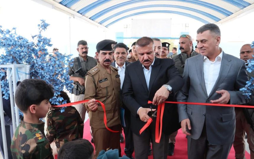 وزير الداخلية: انخفاض في جرائم الدكة العشائرية وهناك إجراءات حازمة لملاحقة مرتكبيها