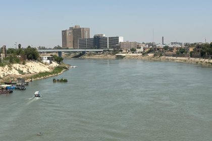 طقس العراق.. صحو وارتفاع بدرجات الحرارة خلال الأيام المقبلة