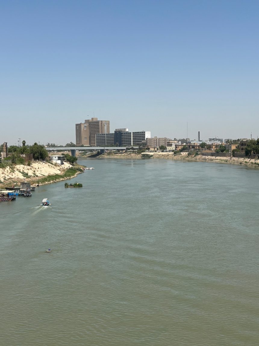 طقس العراق.. صحو وارتفاع بدرجات الحرارة خلال الأيام المقبلة