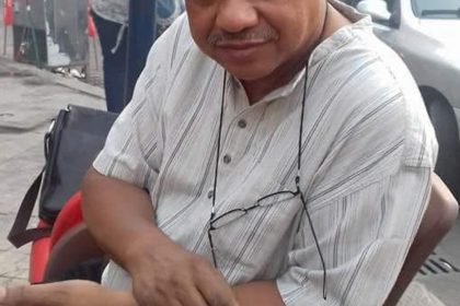 وفاة الفنان والمخرج العراقي عباس الحربي