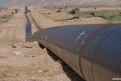 لتنويع منافذ التصدير.. العراق يدرس إنشاء أنبوب نفط من البصرة إلى سلطنة عُمان
