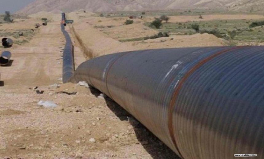 لتنويع منافذ التصدير.. العراق يدرس إنشاء أنبوب نفط من البصرة إلى سلطنة عُمان