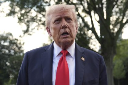 ترامب يقرها علناً: صبري على بوتين نفد وسأصلح وضع غزة