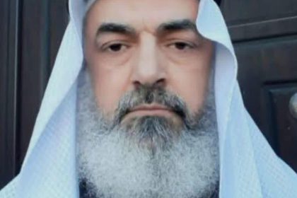 الوقف السني: اعتقال المتورطين بقتل إمام وخطيب مسجد كريم الناصر في الدورة ببغداد