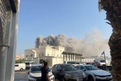 ألمانيا وفرنسا وبريطانيا: غارات إسرائيل في قطر خطر على استقرار المنطقة