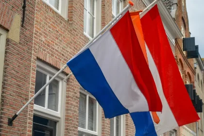 هولندا تهدد بمقاطعة مسابقة الأغنية الأوروبية في حال مشاركة إسرائيل