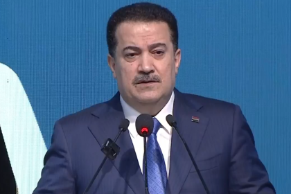 السوداني: حجم الاستثمارات الأجنبية والعربية في العراق وصل إلى 100 مليار دولار