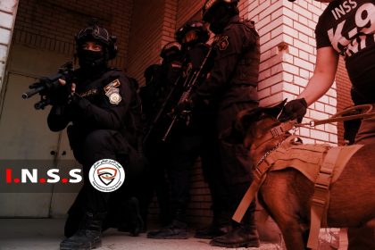 الأمن الوطني يطيح بتجار الأسلحة غير المرخصة في الأنبار وذي قار