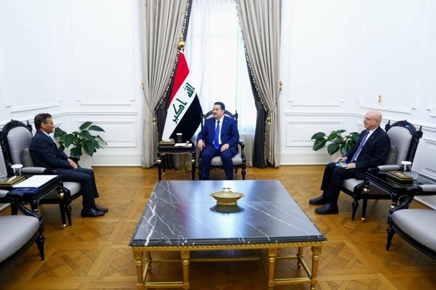 السوداني والحسان