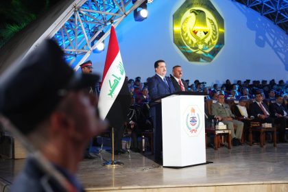 السوداني: ملتزمون بإجراء انتخابات نزيهة وآمنة