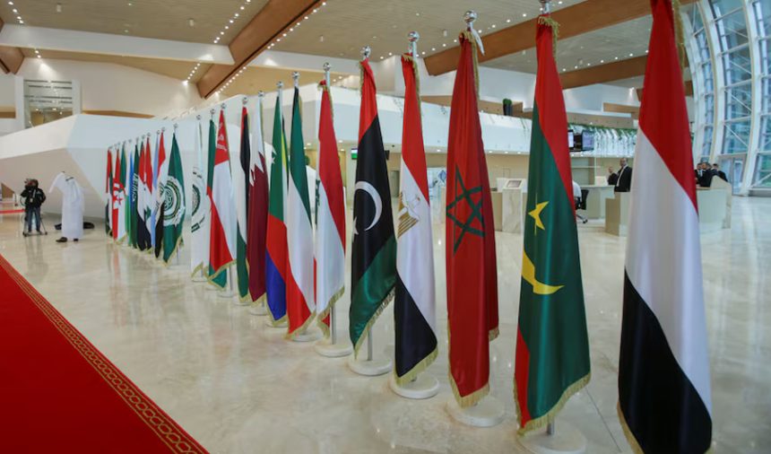 قبيل قمة الدوحة.. اجتماع تحضيري لوزراء خارجية الدول العربية والإسلامية