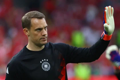 نوير: لن ألعب لمنتخب ألمانيا بعد الآن