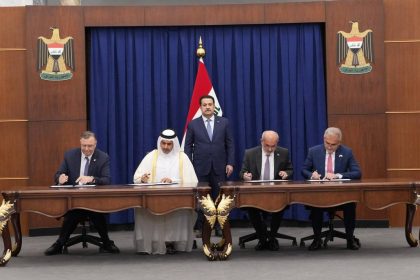 السوداني: زيادة الاستثمارات القطرية والأجنبية في العراق مؤشر على تطور البيئة الاستثمارية