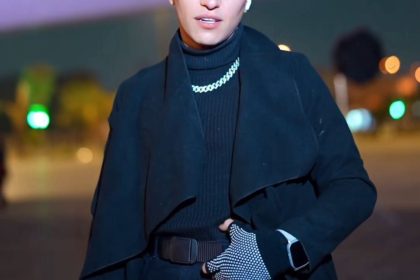 القبض على "فهد مودل" بتهمة المحتوى الهابط