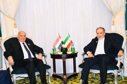 العراق وايران يدينان الاعتداء الاسرائيلي على قطر: يمثل تهديدًا خطيرًا لاستقرار المنطقة