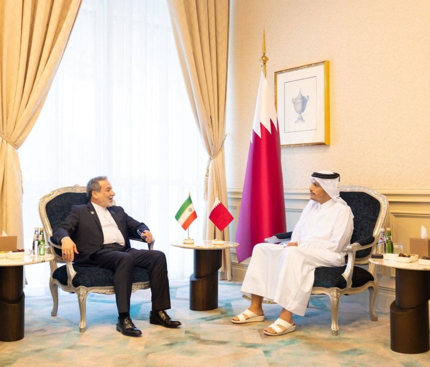 إيران تعتزم تقديم اقتراحات وحلول في قمة الدوحة تتعلق بالاعتداءات الإسرائيلية