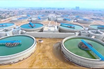 أمانة بغداد تنفي وجود تلوث في مياه الشرب