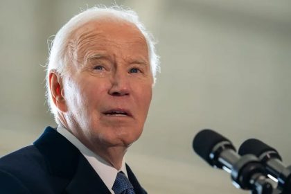 شبح ترشيح بايدن يلاحق الديمقراطيين استعداداً لانتخابات التجديد النصفي