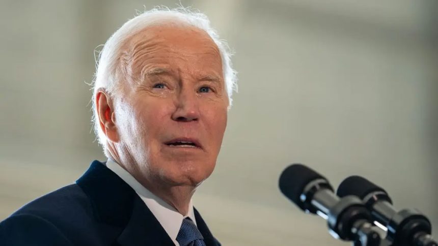 شبح ترشيح بايدن يلاحق الديمقراطيين استعداداً لانتخابات التجديد النصفي