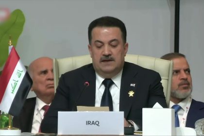 الرئيس الفلسطيني: ندين العدوان على قطر ونطالب المجتمع الدولي بمحاسبة إسرائيل