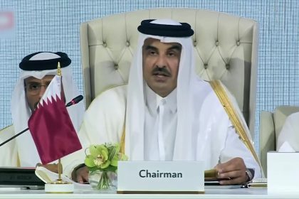 الرئيس الفلسطيني: ندين العدوان على قطر ونطالب المجتمع الدولي بمحاسبة إسرائيل