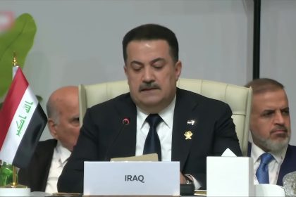 الرئيس الفلسطيني: ندين العدوان على قطر ونطالب المجتمع الدولي بمحاسبة إسرائيل