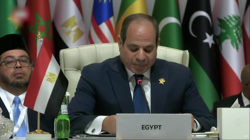 الرئيس الفلسطيني: ندين العدوان على قطر ونطالب المجتمع الدولي بمحاسبة إسرائيل