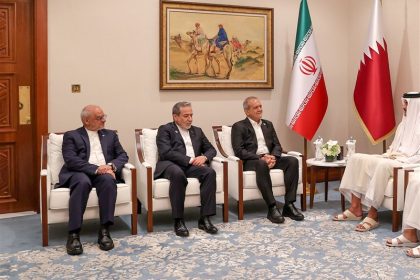 الرئيس الإيراني: العدوان الإسرائيلي على قطر هدفه تقويض جهود وقف الحرب في غزة