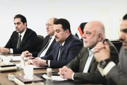 الاطار التنسيقي يؤكد ضرورة الالتزام باجراء الانتخابات في موعدها الدستوري